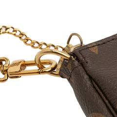 Monogram Mini Pochette Accessoires