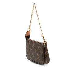 Monogram Mini Pochette Accessoires