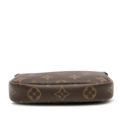 Monogram Mini Pochette Accessoires