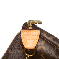 Monogram Mini Pochette Accessoires