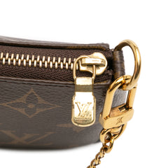 Monogram Mini Pochette Accessoires