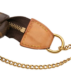 Monogram Mini Pochette Accessoires