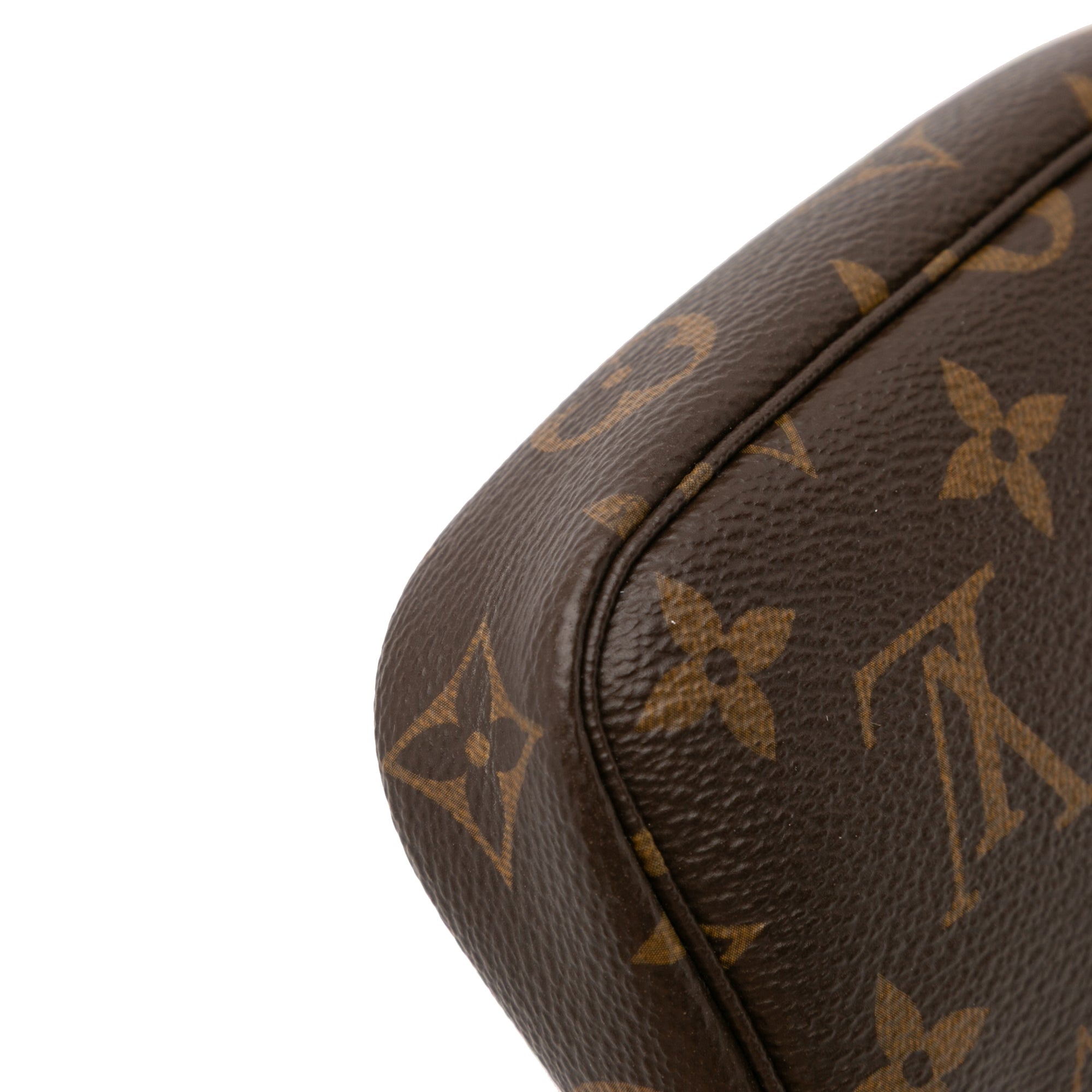 Monogram Mini Pochette Accessoires