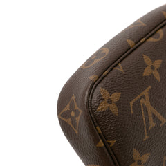 Monogram Mini Pochette Accessoires