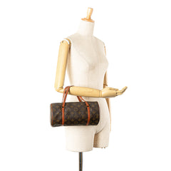 Monogram Papillon 26