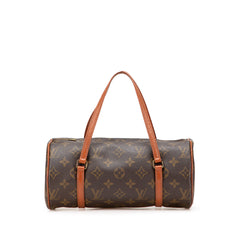 Monogram Papillon 26