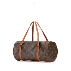 Monogram Papillon 26