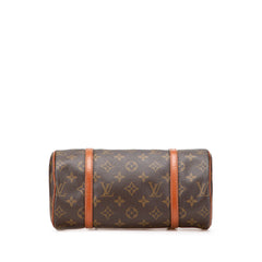 Monogram Papillon 26