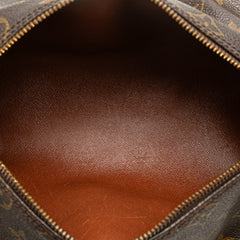 Monogram Papillon 26