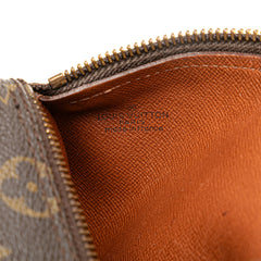 Monogram Papillon 26