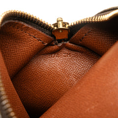 Monogram Papillon 26