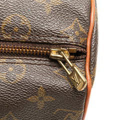 Monogram Papillon 26