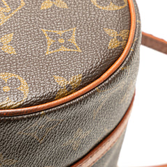 Monogram Papillon 26