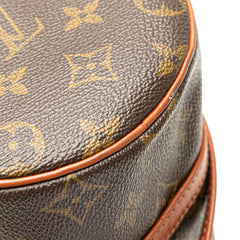 Monogram Papillon 26
