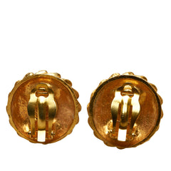 Mademoiselle Clip on Earrings_1