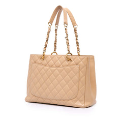 Caviar Grand Shopping Tote