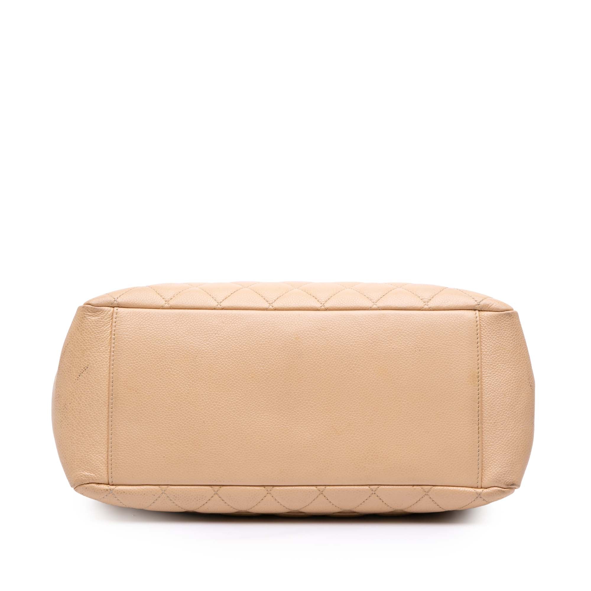 Caviar Grand Shopping Tote