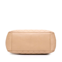 Caviar Grand Shopping Tote