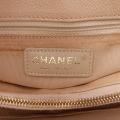 Caviar Grand Shopping Tote