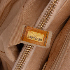 Caviar Grand Shopping Tote