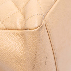 Caviar Grand Shopping Tote