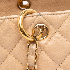 Caviar Grand Shopping Tote