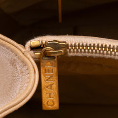 Caviar Grand Shopping Tote