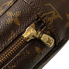 Monogram Trousse Toilette 23