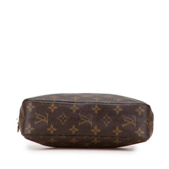 Monogram Trousse Toilette 23
