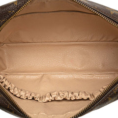 Monogram Trousse Toilette 23