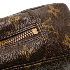 Monogram Trousse Toilette 23