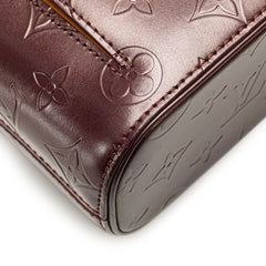 Monogram Mat Alston