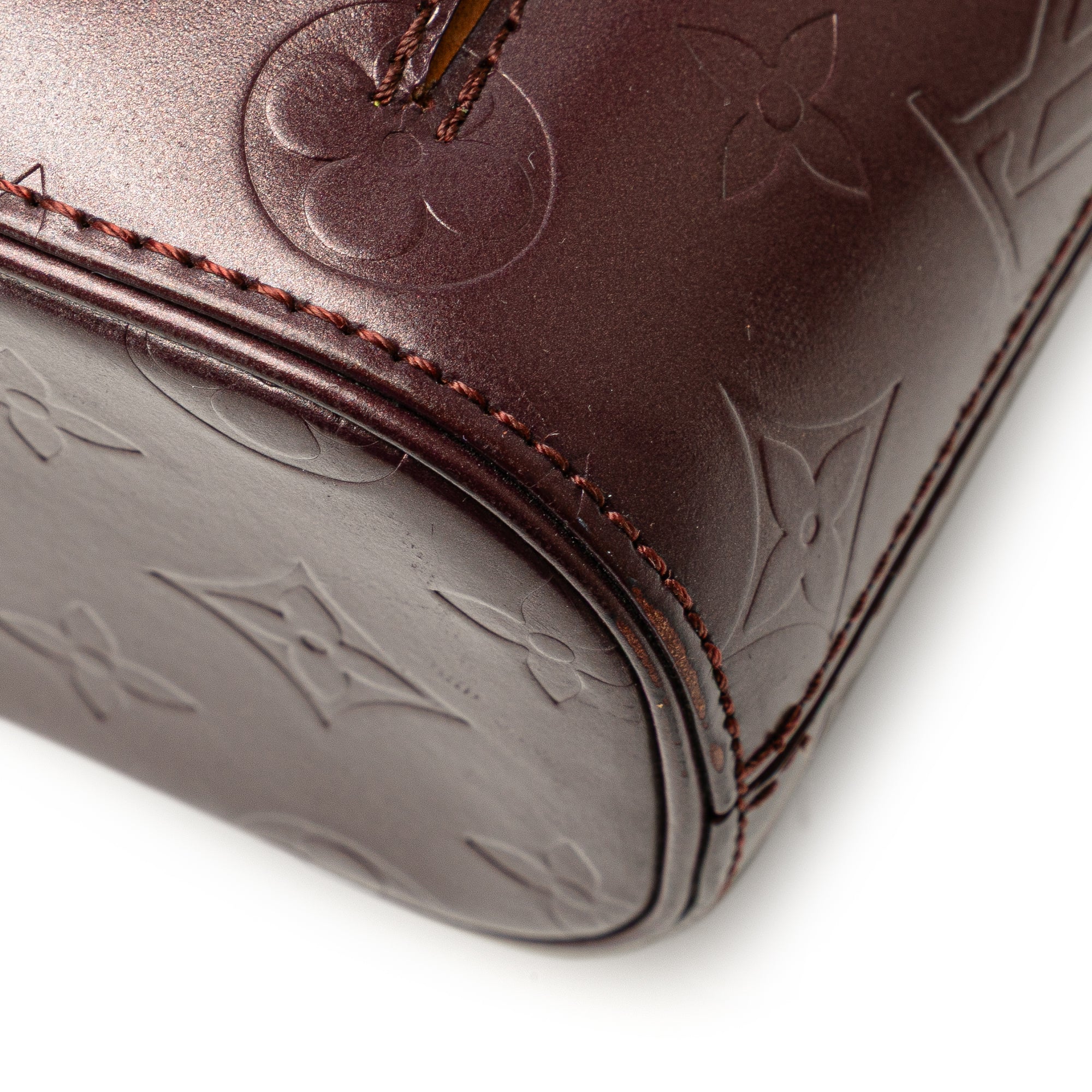 Monogram Mat Alston