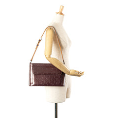 Monogram Mat Alston