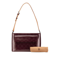 Monogram Mat Alston
