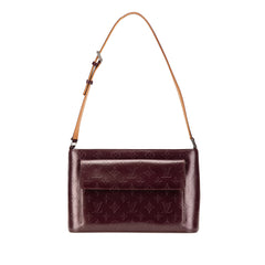 Monogram Mat Alston