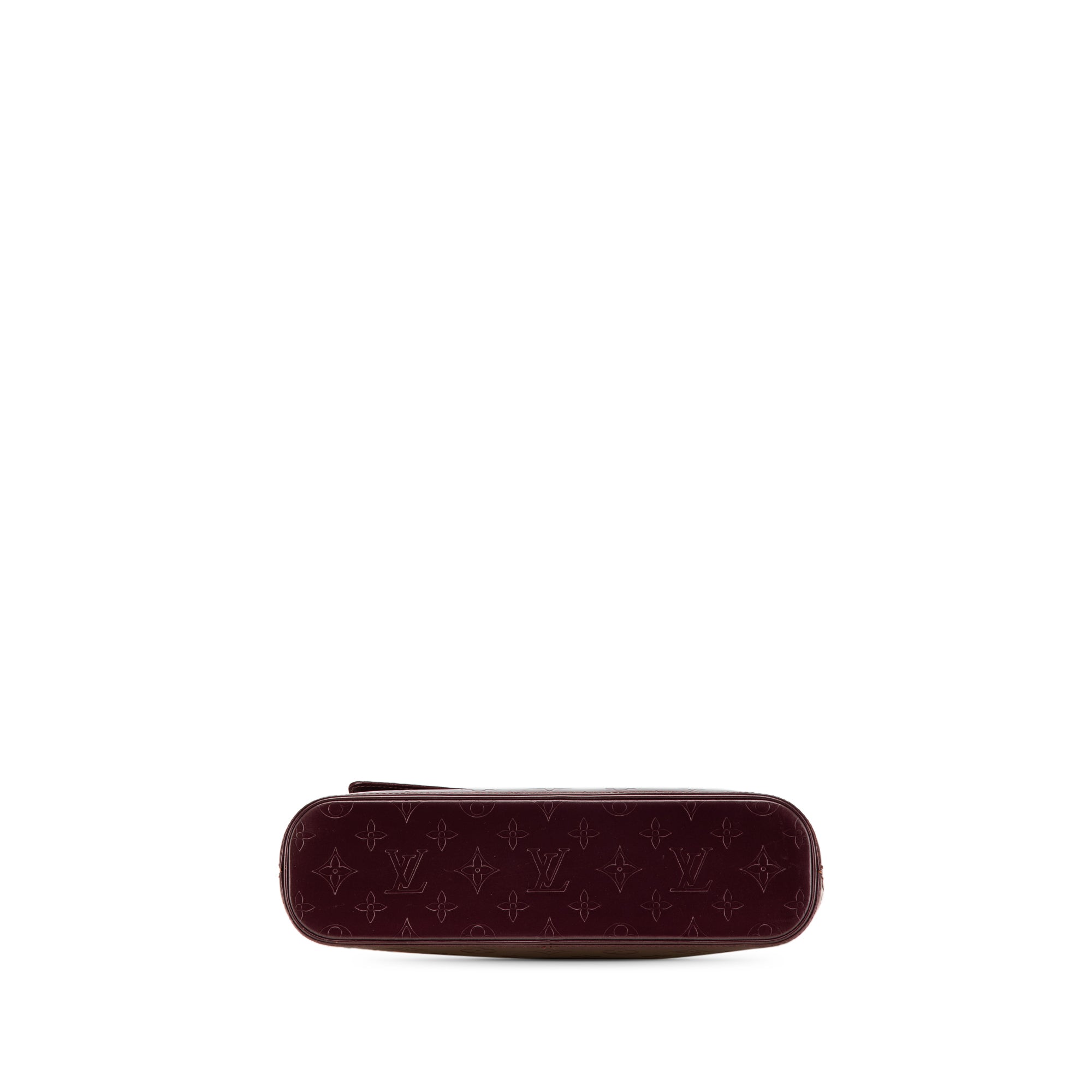 Monogram Mat Alston