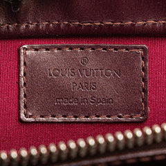 Monogram Mat Alston