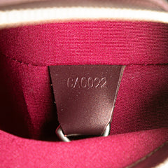 Monogram Mat Alston