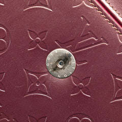Monogram Mat Alston