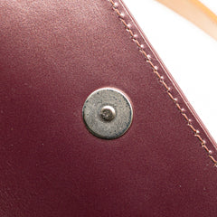 Monogram Mat Alston