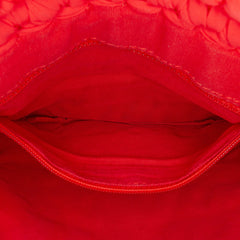 Neoprene Fancy Crochet Flap