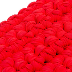 Neoprene Fancy Crochet Flap