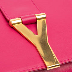 Mini Smooth Calfskin Chyc Crossbody