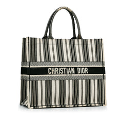 Dioriviera Book Tote