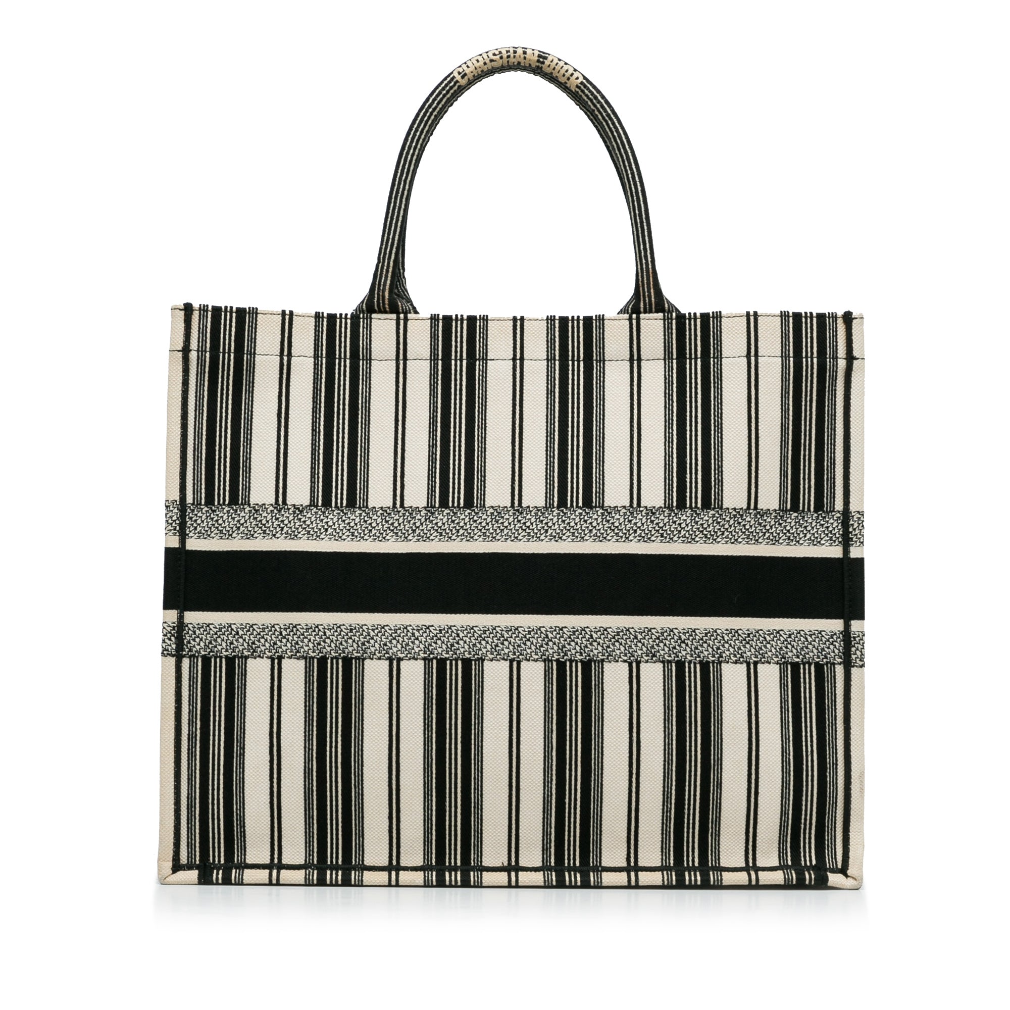 Dioriviera Book Tote