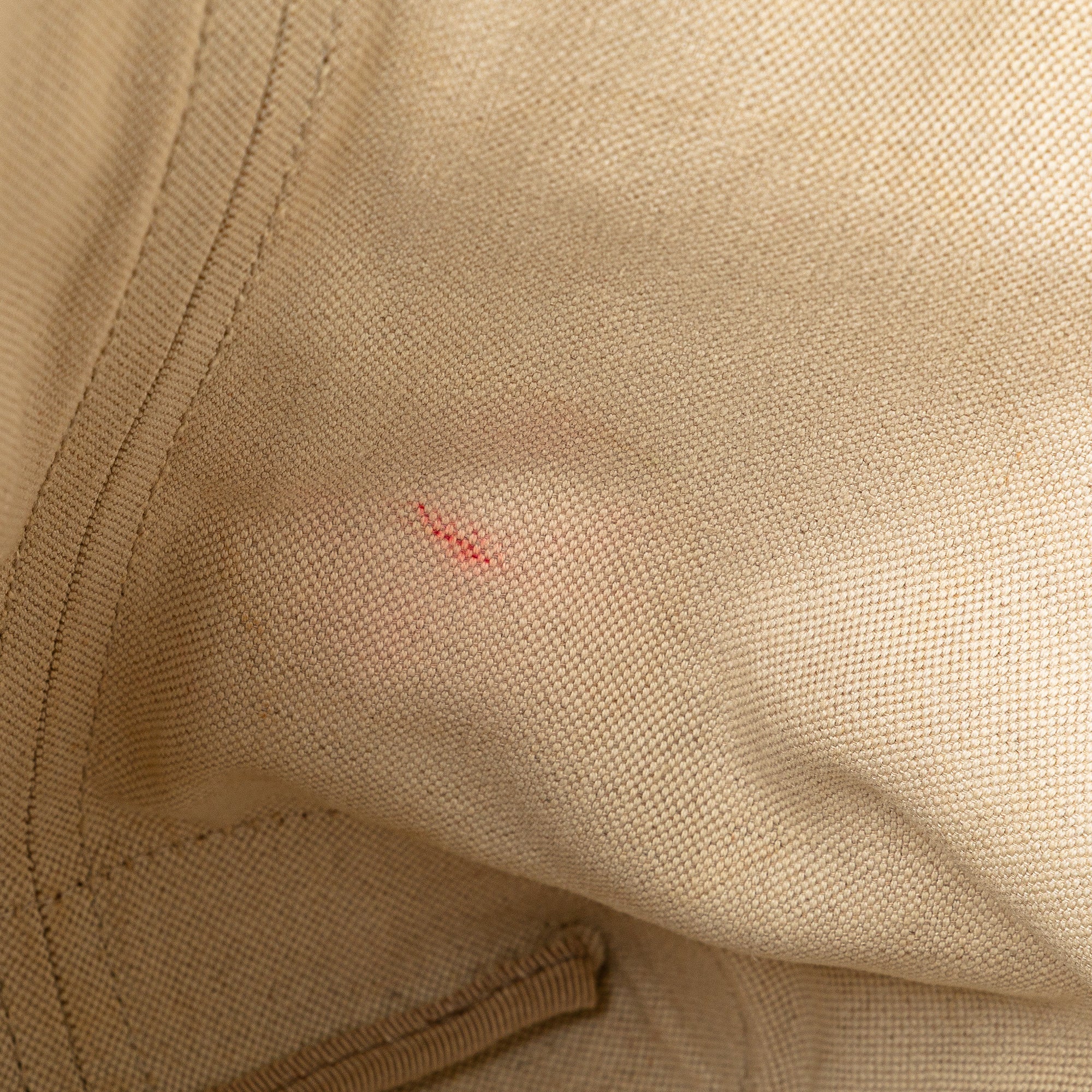 Medium GG Canvas Craft Tote