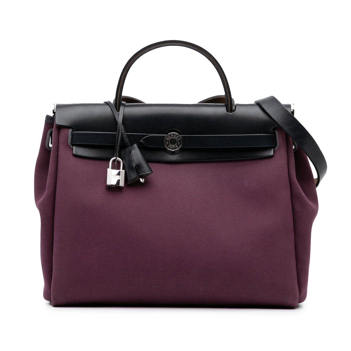 Toile Herbag Zip 31