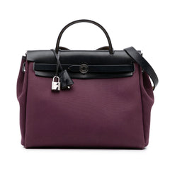 Toile Herbag Zip 31