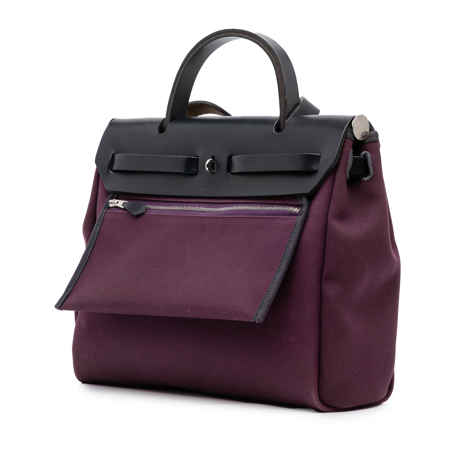 Toile Herbag Zip 31